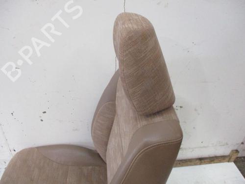 Right front seat HONDA CR-V II (RD_) 2.4 Vtec 4WD (RD7) | BP28174611C16 