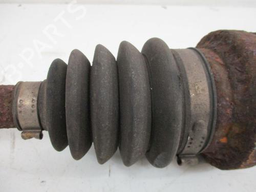 Driveshaft OPEL ANTARA A (L07) 2.0 CDTI 4x4 | BP18791021M37 