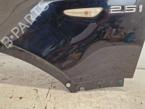 Left front fenders BMW X3 (E83) 2.5 i | BP30112890C41 