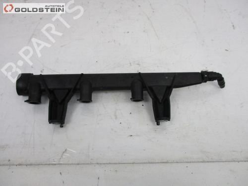 Used Door moulding trim PEUGEOT 208 I (CA_, CC_) 1.2 VTI 82 (82 hp) 18754213