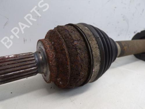 Right front driveshaft DACIA LOGAN MCV II 1.2 | BP37130709M39 - Image 4