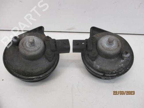 Horn BMW 1 (E81) 118 d | BP37119482E13 - Image 4
