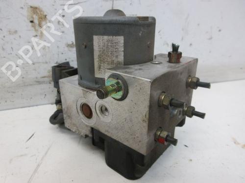 Electronic module MAZDA MX-5 II (NB) 1.8 16V (NB8C) | BP37124850M83 - Image 5