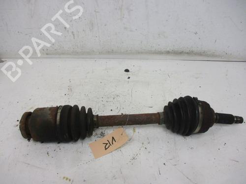 Used Right front driveshaft KIA SORENTO I (JC) 3.5 V6 4WD (194 hp) 18796355