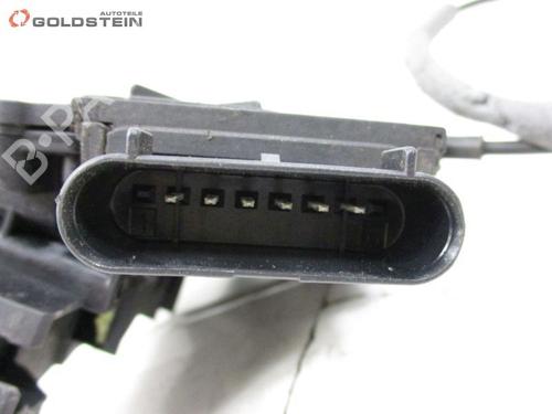 Venstre bagtil lås FORD B-MAX (JK) 1.5 TDCi | BP37108455C100 - Image 6