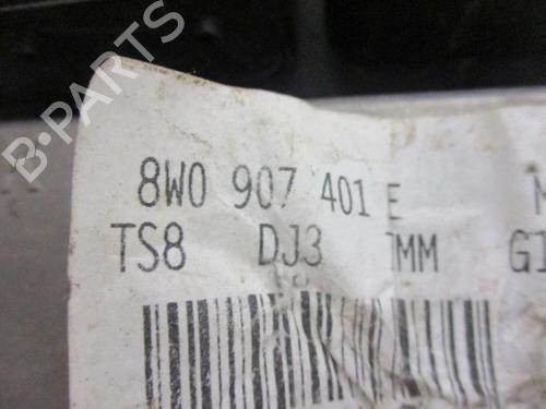 Engine control unit (ECU) AUDI A4 B9 Avant (8W5, 8WD) 3.0 TDI quattro | BP37113522M57 - Image 6