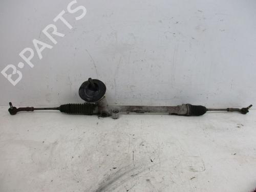 Used Steering rack FORD FIESTA VI (CB1, CCN) 1.25 (82 hp) 18791709