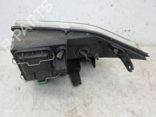 Left headlight FORD TRANSIT Bus (FD_ _, FB_ _, FS_ _, FZ_ _, FC_ _) 2.2 TDCi | BP29095862C28 