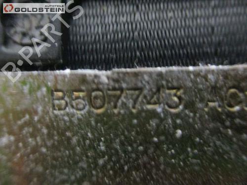 Front right seatbelt PEUGEOT 807 (EB_) 2.0 | BP37107158I25 - Image 5