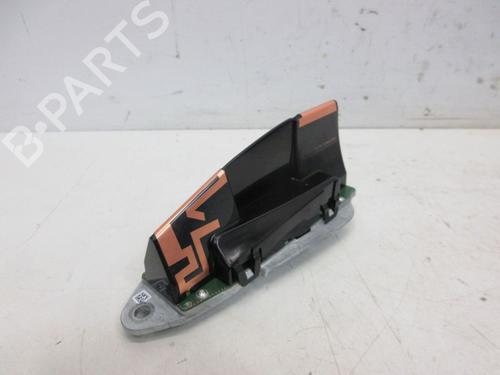 Antenne/Base BMW 5 (G30, F90) 520 i | BP37131733C140 - Image 7