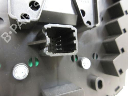 Steering column stalk FORD FIESTA VI (CB1, CCN) 1.6 Ti | BP40169918I23 - Image 4