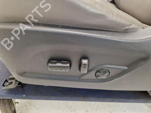 Left front seat HYUNDAI SANTA FÉ III (DM, DMA) 2.4 4WD | BP33682654C15 - Image 7