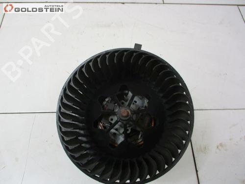 Heater blower motor BMW 1 (E87) 118 i | BP37106566M62 - Image 3