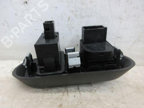 Comando specchietti CITROËN C4 CACTUS 1.2 VTi 82 | BP38028061I25 - Image 4