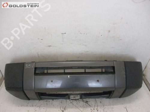 Pare-chocs avant LAND ROVER DISCOVERY III (L319) 2.7 TD 4x4 (190 hp) 18761513