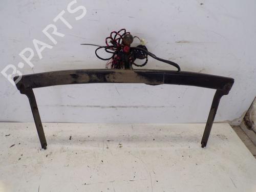 Tow ball/Mechanism VW GOLF VI Variant (AJ5) 1.6 TDI | BP29100638C141 