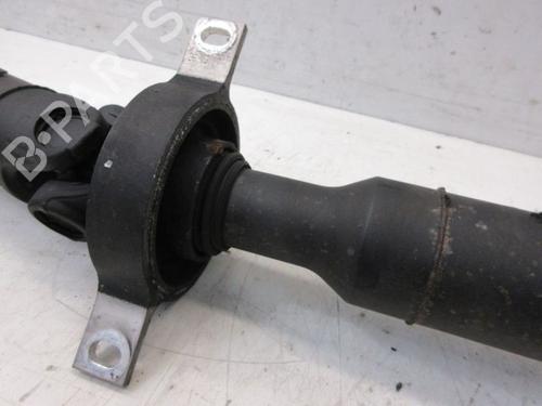 Driveshaft BMW 3 Touring (E91) 320 d | BP29091570M37 