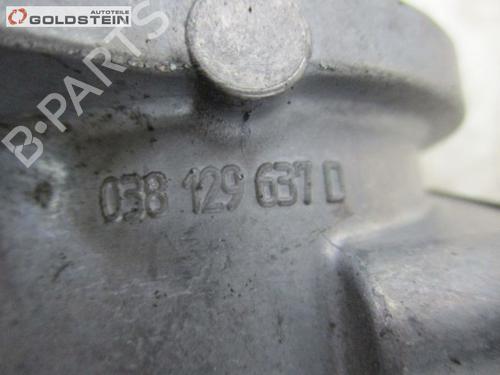 Egr SKODA OCTAVIA II Combi (1Z5) 1.9 TDI | BP25224099M69 - Image 5