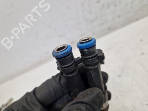 Injector OPEL ASTRA J (P10) 1.4 Turbo (68) | BP37136123M100 - Image 5