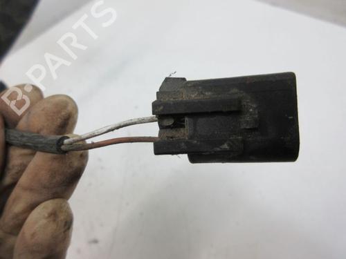 Left rear steering knuckle FORD C-MAX (DM2) 1.8 | BP19294986M27 