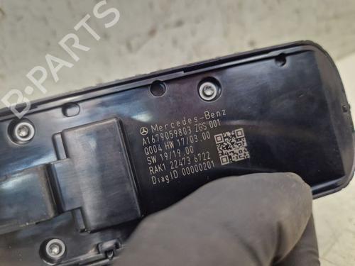Switch MERCEDES-BENZ A-CLASS (W177) A 200 (177.087) | BP29105417I30 
