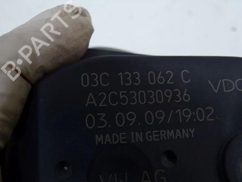 Throttle body VW PASSAT B6 Variant (3C5) 1.4 TSI | BP29095685M82 - Image 8