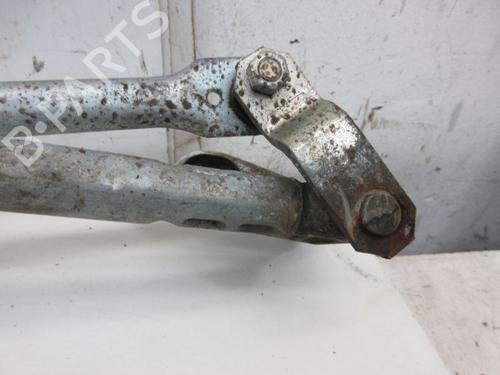 Front wipers mechanism VW SHARAN (7M8, 7M9, 7M6) 1.9 TDI | BP19294172C83 