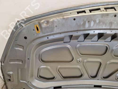 Hood OPEL ASTRA J (P10) 1.4 Turbo (68) | BP29104111C1 