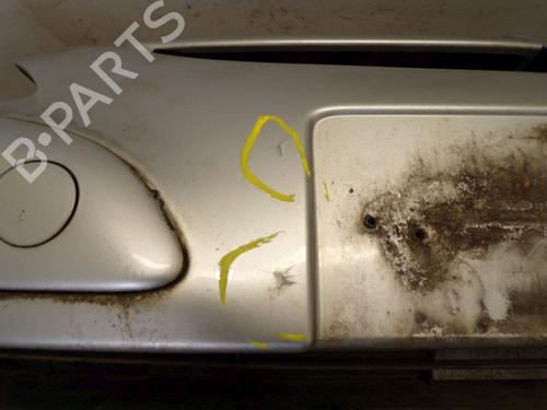 Front bumper PEUGEOT 307 CC (3B) 2.0 16V | BP19292920C7 
