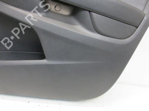 Front right panel RENAULT CLIO IV (BH_) 1.2 16V | BP37131886C59 - Image 5