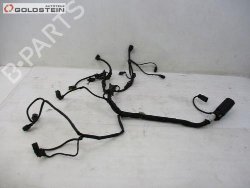 Used Wiring harness MERCEDES-BENZ A-CLASS (W169) A 150 (169.031, 169.331) (95 hp) 18755627
