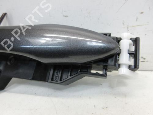 Rear left exterior door handle TOYOTA YARIS (_P21_, _PA1_, _PH1_) 1.5 Hybrid (MXPH10, MXPH11) | BP29099119C130