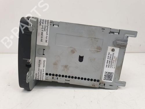 Electronic module VW PASSAT B7 Variant (365) 2.0 TDI | BP37143710M83 - Image 6