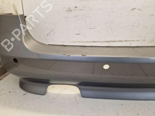Rear bumper BMW 5 Touring (E61) 525 xi | BP29106461C8 