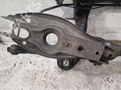 Rear axle BMW X1 (E84) sDrive 16 d | BP32230157M2 