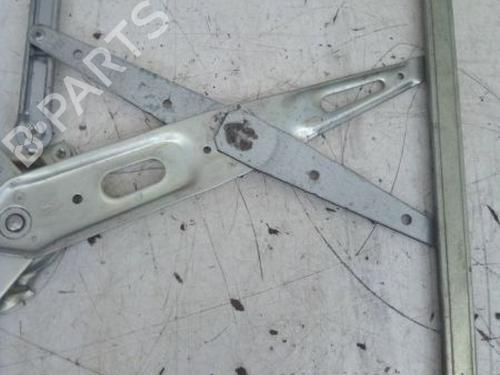 Rear left window mechanism TOYOTA PRIUS (_W3_) 1.8 Hybrid (ZVW30) | BP31622202C24 