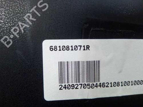 Glove box MITSUBISHI COLT VII Hatchback (VB_) 1.0 MPi (VBXG0) | BP37140305C95 - Image 8
