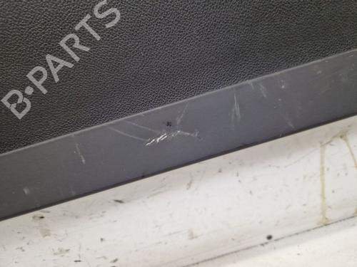 Rear parcel shelf OPEL ASTRA J Sports Tourer (P10) 1.7 CDTI (35) | BP31702761C85 