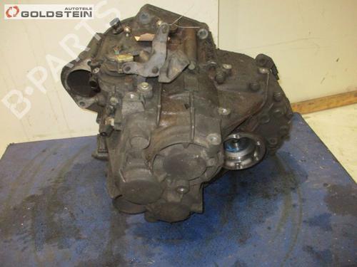 Gearbox AUDI TT (8N3) 1.8 T quattro | BP18789086M3 