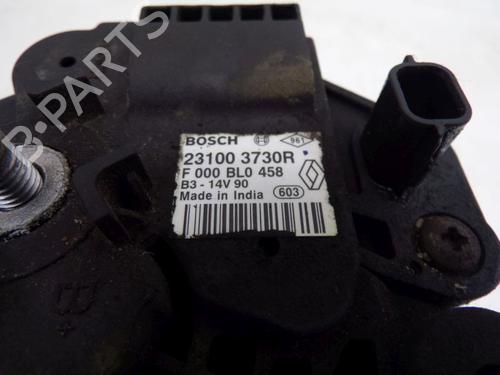 Alternator DACIA LOGAN MCV II 1.2 | BP37130712M7 - Image 7