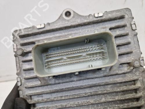 Engine control unit (ECU) DODGE JOURNEY 2.4 | BP33618645M57  - Image 5
