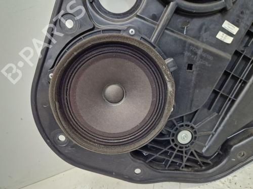 Rear right window mechanism HYUNDAI i30 (GD) 1.4 | BP30669207C25