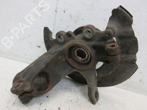 Left front steering knuckle FORD FOCUS III 1.6 EcoBoost | BP29087148M25 