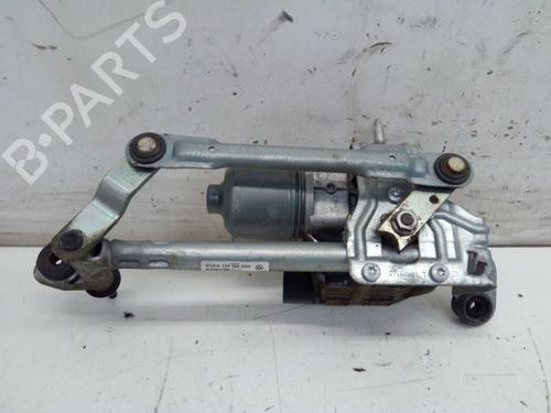 Front wipers mechanism VW GOLF PLUS V (5M1, 521) 1.2 TSI | BP29102598C83 