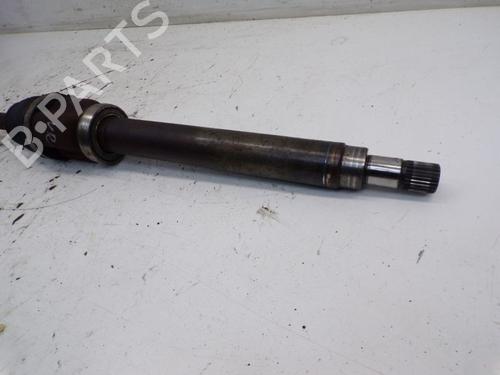 Right front driveshaft FORD FOCUS III Turnier 1.0 EcoBoost | BP37132477M39  - Image 5