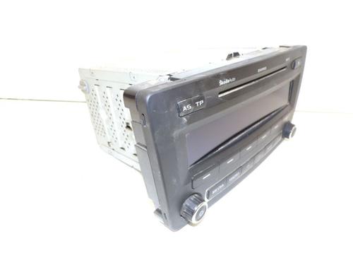 Radio SKODA OCTAVIA II Combi (1Z5) 1.6 TDI | BP29084541E6 