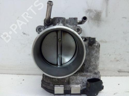 Used Throttle body Throttle body 37140221 37140221
