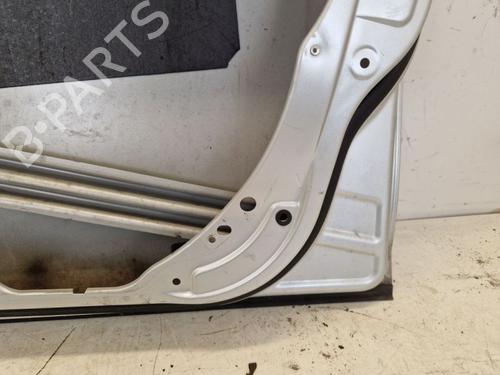Right front door MERCEDES-BENZ C-CLASS (W204) C 300 4-matic (204.081) | BP29101727C3 