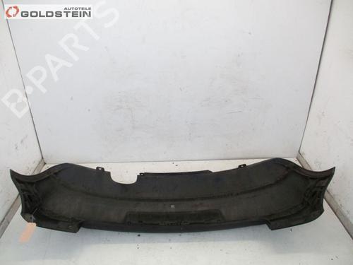 Rear bumper VW POLO (9N_, 9A_) 1.4 TDI | BP18750469C8 