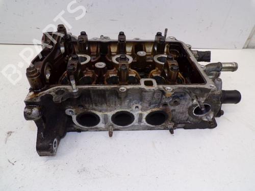 Used Cylinder head CITROËN C1 (PM_, PN_) 1.0 (68 hp) 30667709